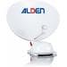 Alden AS4 80 SKEW/GPS inkl. S.S.C.® HD-Steuermodul und LED TV Smartwide