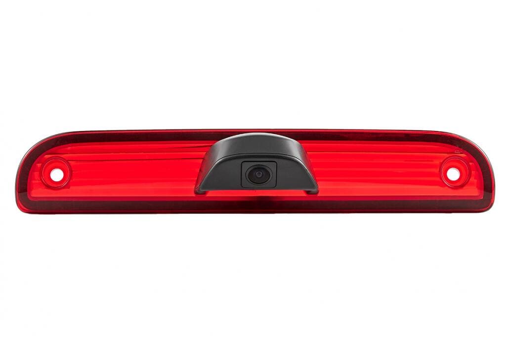 Dynavision DVN CW 920 Lite Bremslicht Rückfahrkamera Fiat Ducato +15 m Kabel