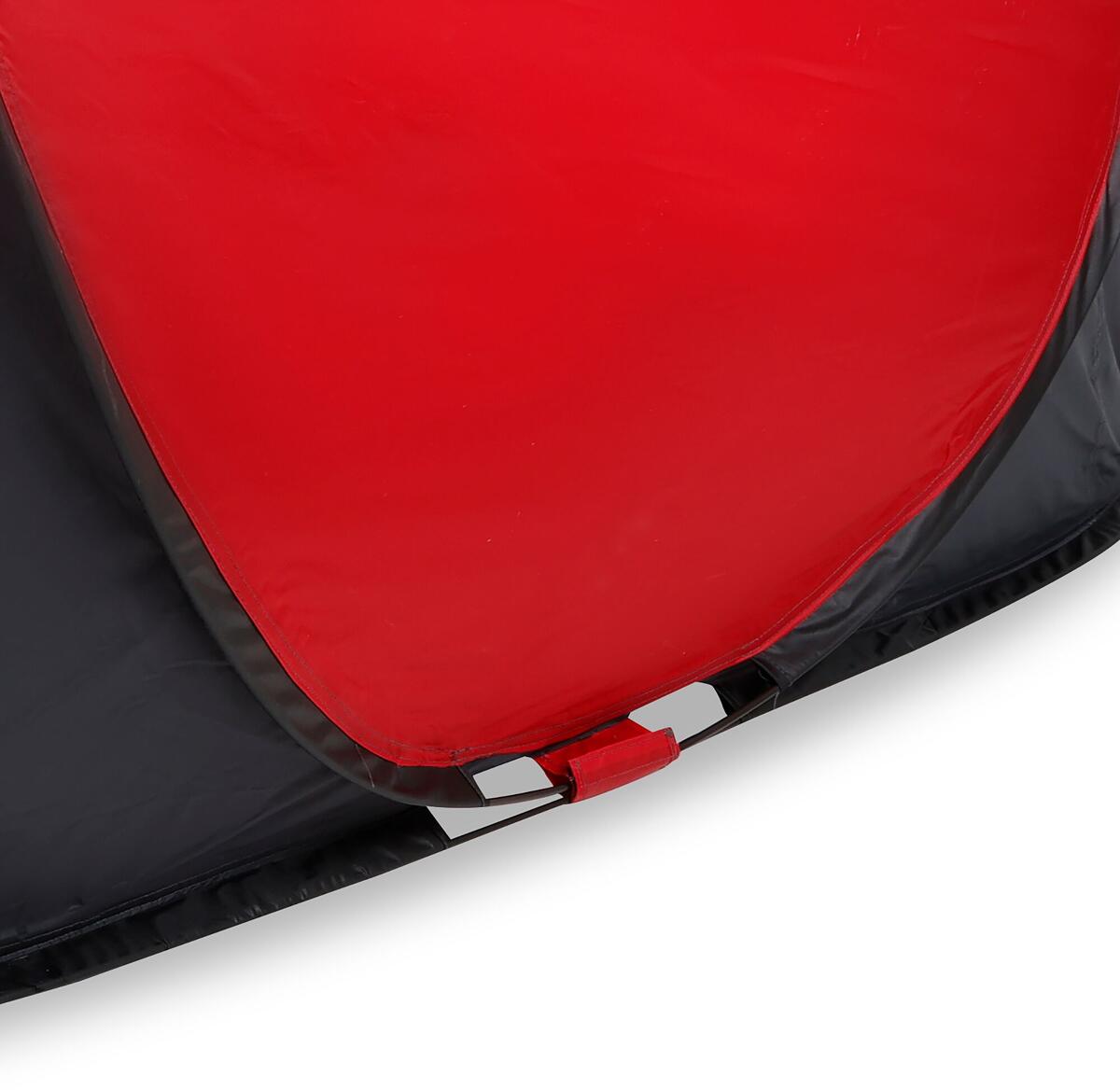 Regatta Malawi II Pop Up Zelt, 2 Personen, pepper bei Camping Wagner ...
