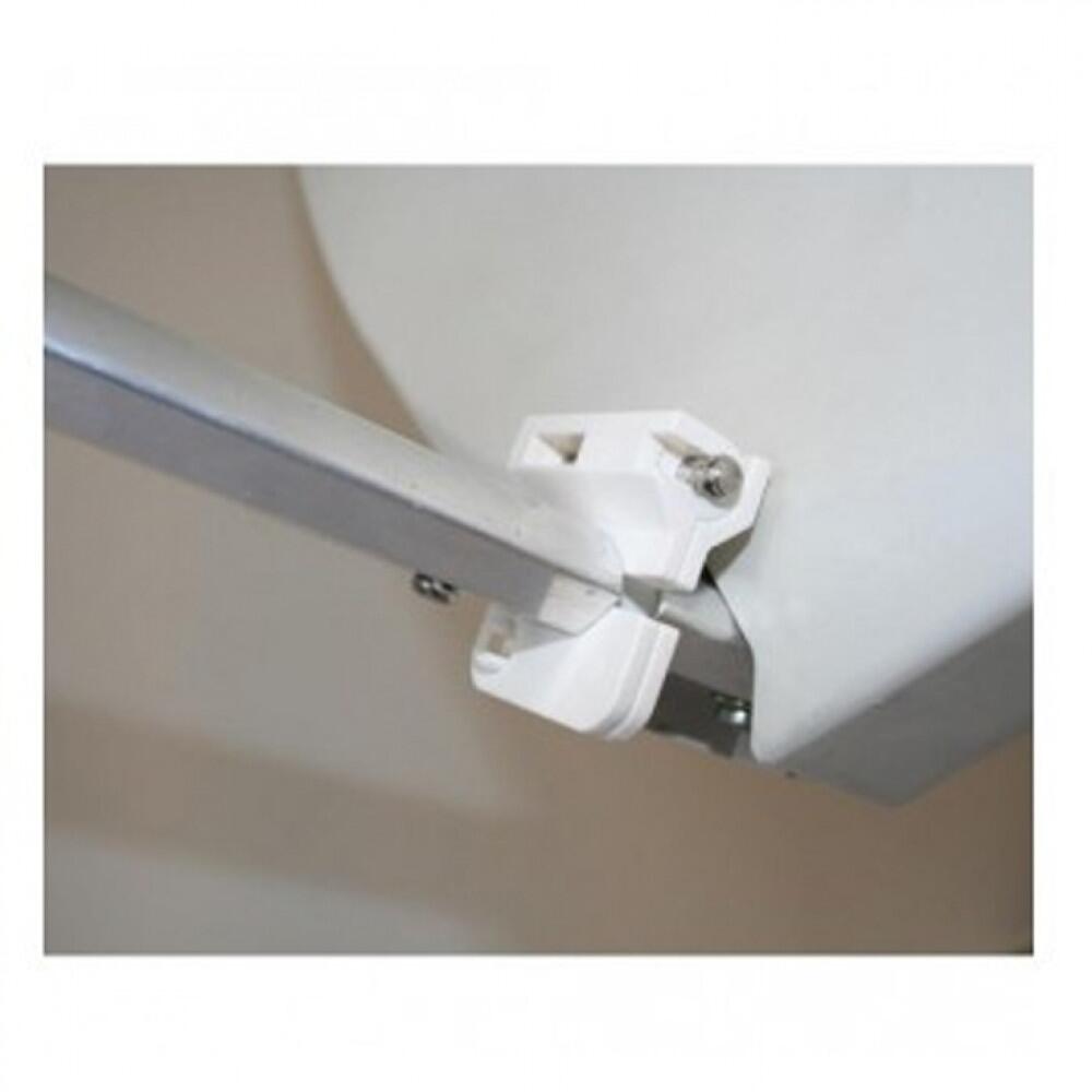 Armscharnier - Ersatzteil-Nr. C0S44080 - für Travelvision R6