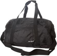Brunner Com-Pack Travelbag Reisetasche, 35L, schwarz