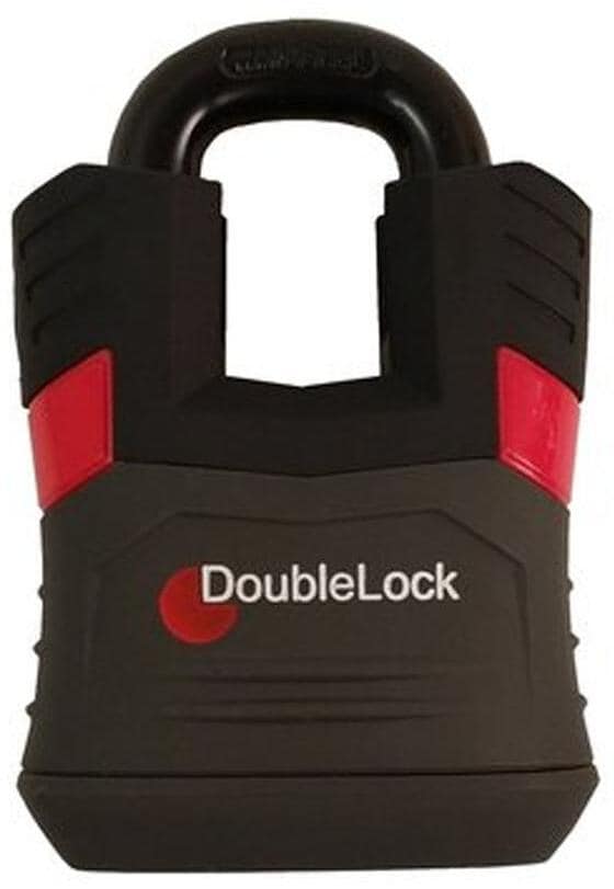 Doublelock Padlock FIX Hängeschloss