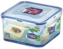 Lock&Lock Classic Vorratsdose mit Serviereinsatz, 1,2l