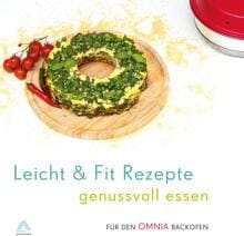 OMNIA Kochbuch - Leicht & Fit