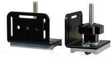 BUS-BOXX Ladungssicherungswinkel Bodenschiene VW T5/T6/T6.1