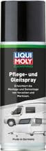 LIQUI MOLY Camping Pflege- und Gleitspray, 200ml