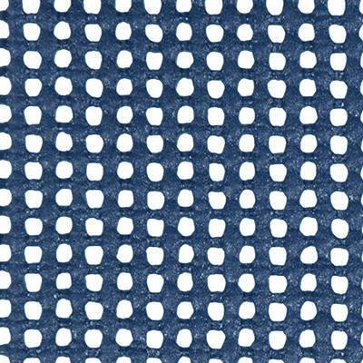 Arisol Softtex Zeltteppich, 400x250cm, blau
