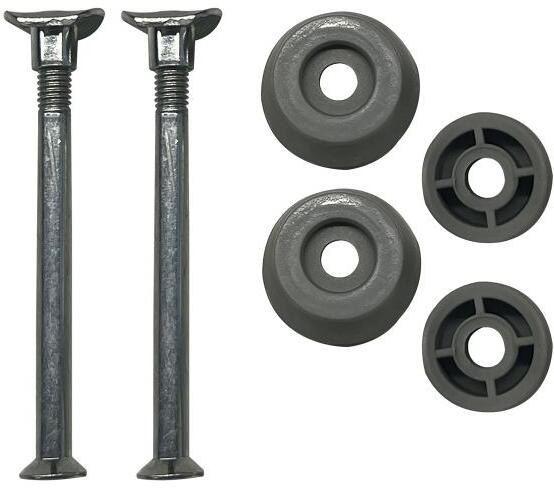 Westfield Sitzgestell-Verbindungsset für Campingstuhl Pioneer/Discoverer/Challenger, anthrazit