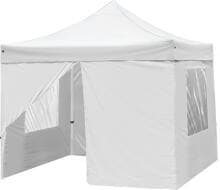 Brunner Seitenwandset für Zebò Enjoy/ Pro 