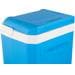 Campingaz Icetime Plus Kühlbox, 26L, blau