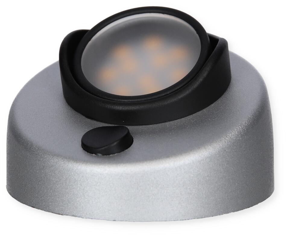 Dometic Light L21TM LED Aufbauspot, 8-28V / 2W bei Camping Wagner  Campingzubehör