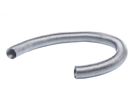 Stop&Go Aluflex-Schutzschlauch, Ø 55mm, 2,25m