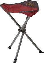 Uquip Darcy Dreibeinhocker, rot