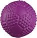 Jollypaw Sportball, Naturgummi, mit Sound, ø 5,5 cm