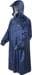 Ferrino Cloak Rando Poncho, 140cm, blau