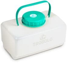 TROBOLO Flüssigkeitsbehälter