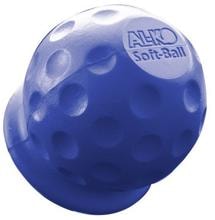 Ankuppelschutz AL-KO Soft-Ball, blau