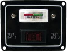 Batterieschalter 12V