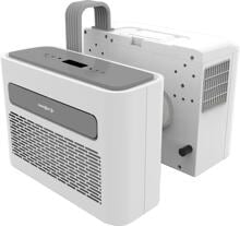 Brunner Polarys Twinair NG Klimaanlage