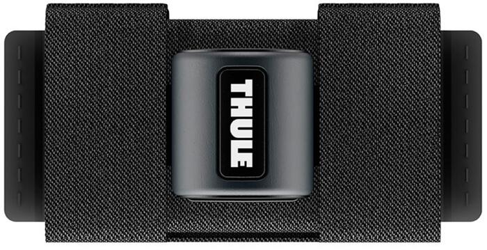 Thule SkiClick Träger für Langlaufski