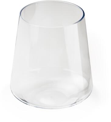 GSI Outdoors Weinglas, stiellos, Weißwein, 340ml