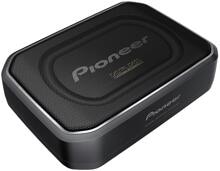 Pioneer TS-WX140DA Aktivsubwoofer schwarz