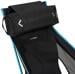 Helinox Chair One (re) High-Back Campingstuhl, black