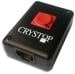 Crystop EasySat Sat-Anlage, für Kastenwagen, weiß