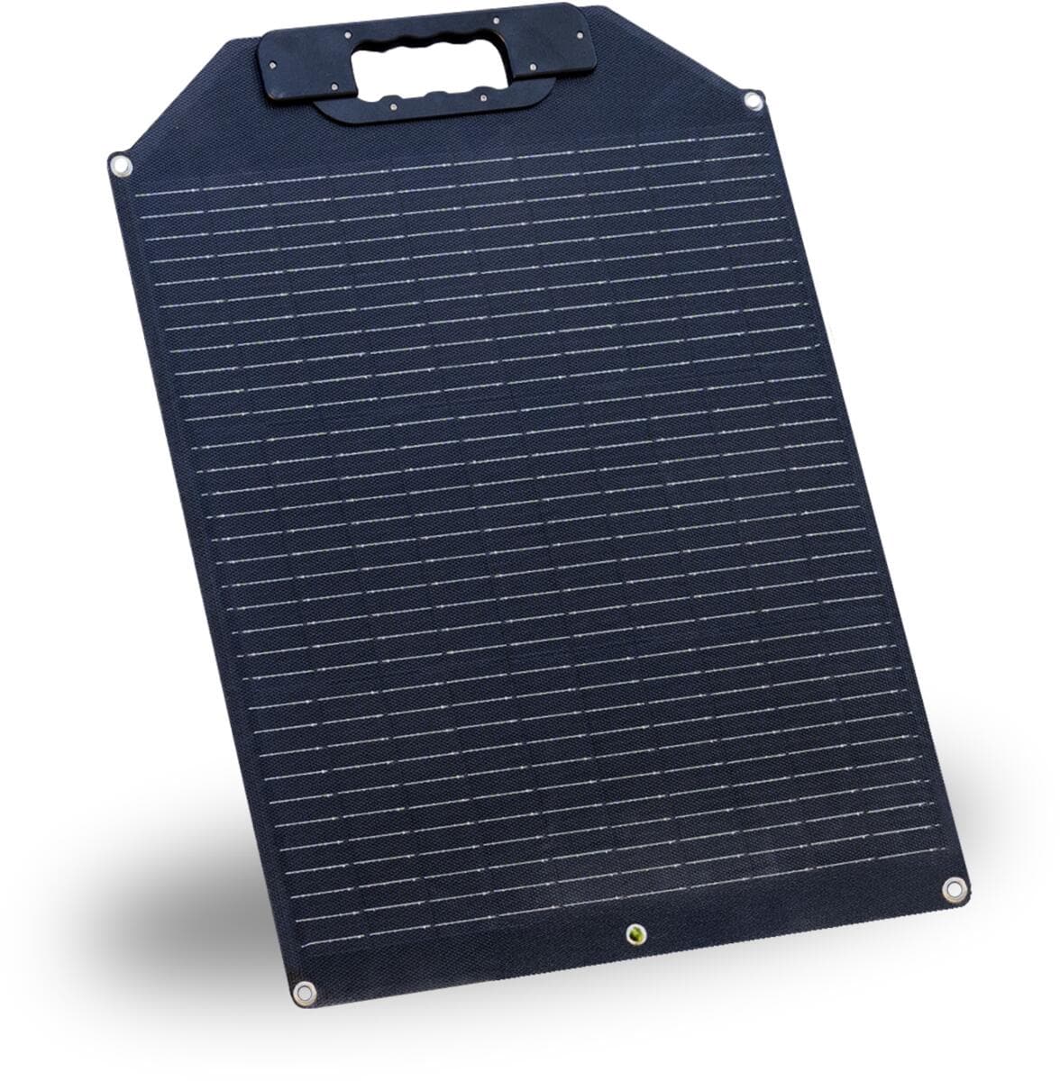 Plug-in Festivals Faltbares Solarpanel 2.0, 50Wp