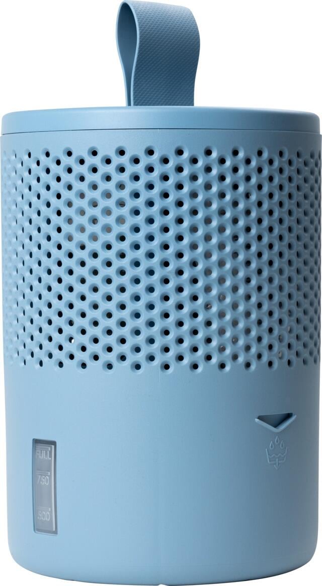 Absodry Raumentfeuchter Duo Family Series 6, blau