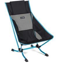 Helinox Beach Chair Strandstuhl, schwarz