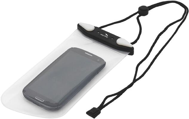 Easy Camp Wasserdichte Tasche, Handytasche