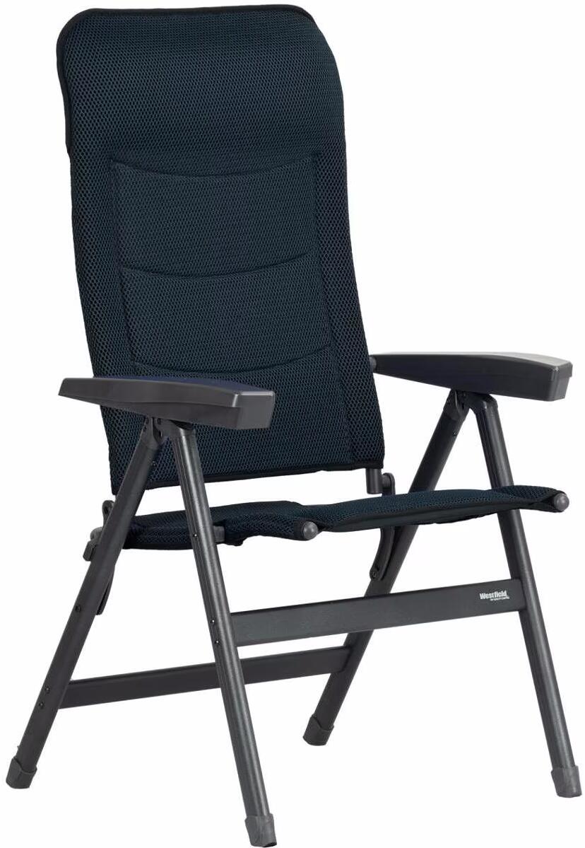 Westfield Performance Advancer S Campingstuhl, night blue