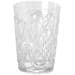Rice Trinkglas, 500ml, transparent