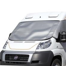 Brunner Cli-Mats XT Thermomatte Ford Transit Custom Bj. 2012-2017