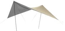 Ferrino Screen Tarp, 365x609cm, beige