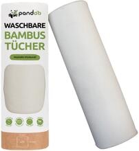 Pandoo Bambus-Küchenrolle