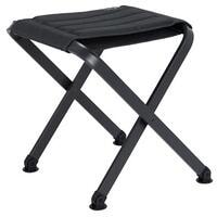 Crespo Stool AP/402-AS-60 Beinauflage, dark grey