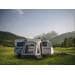Reimo One Beam Air Wohnwagen-Vorzelt, 220x250cm