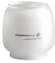 Ersatzglas M rund - Campingaz - Ersatzteil Nr. 204478 - für Bleuet CV / Camping  / Lumo 206 / Lumo 206 / 470