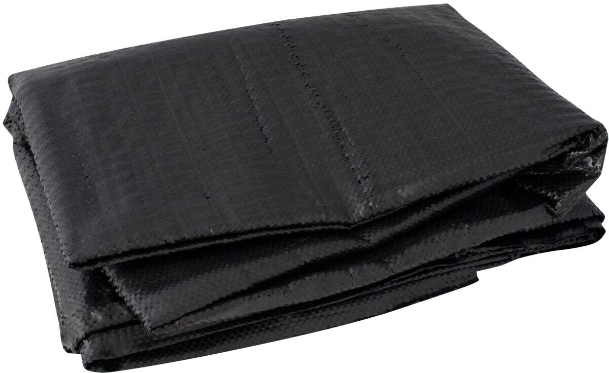 Eurotrail Aufbewahrungstasche Für Camping-Zelte - Praktische Transporttasche In Schwarz