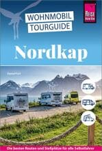 Reise Know-How Wohnmobil Tourguide, Nordkap