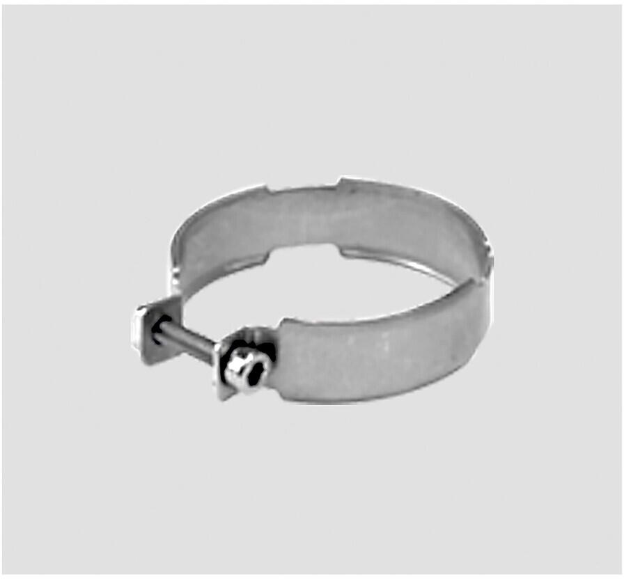 Abgasrohrschelle - Truma Ersatzteil Nr. 39050-00699 - für VarioHeat