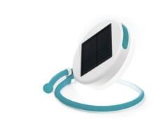 BioLite Solar FlexLight USB-C Leuchte mit Solarpanel, 40 Lumen