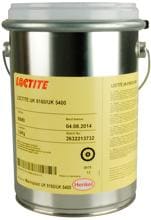 Loctite UK 8160 Klebe- und Dichtmasse, Eimer 3,6 kg