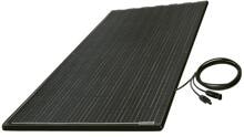 NLS Solarmodul FLAT AIR NL FA 130 M, Monokristallin, 130Wp