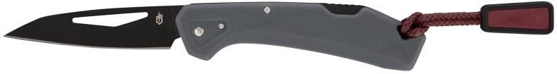 Gerber LST Mini Messer, grau