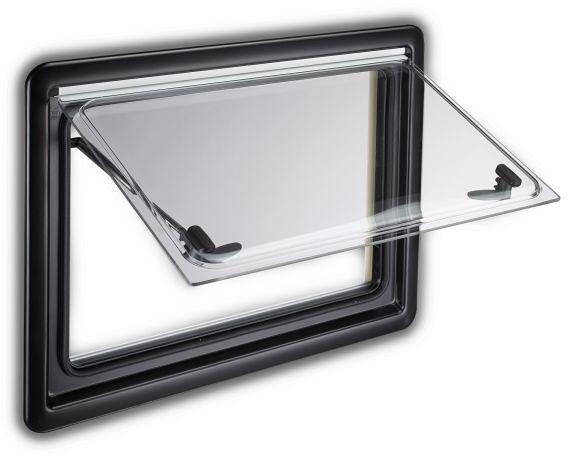 Dometic Ersatzscheibe für S4/S5-Ausstellfenster, 650x300mm