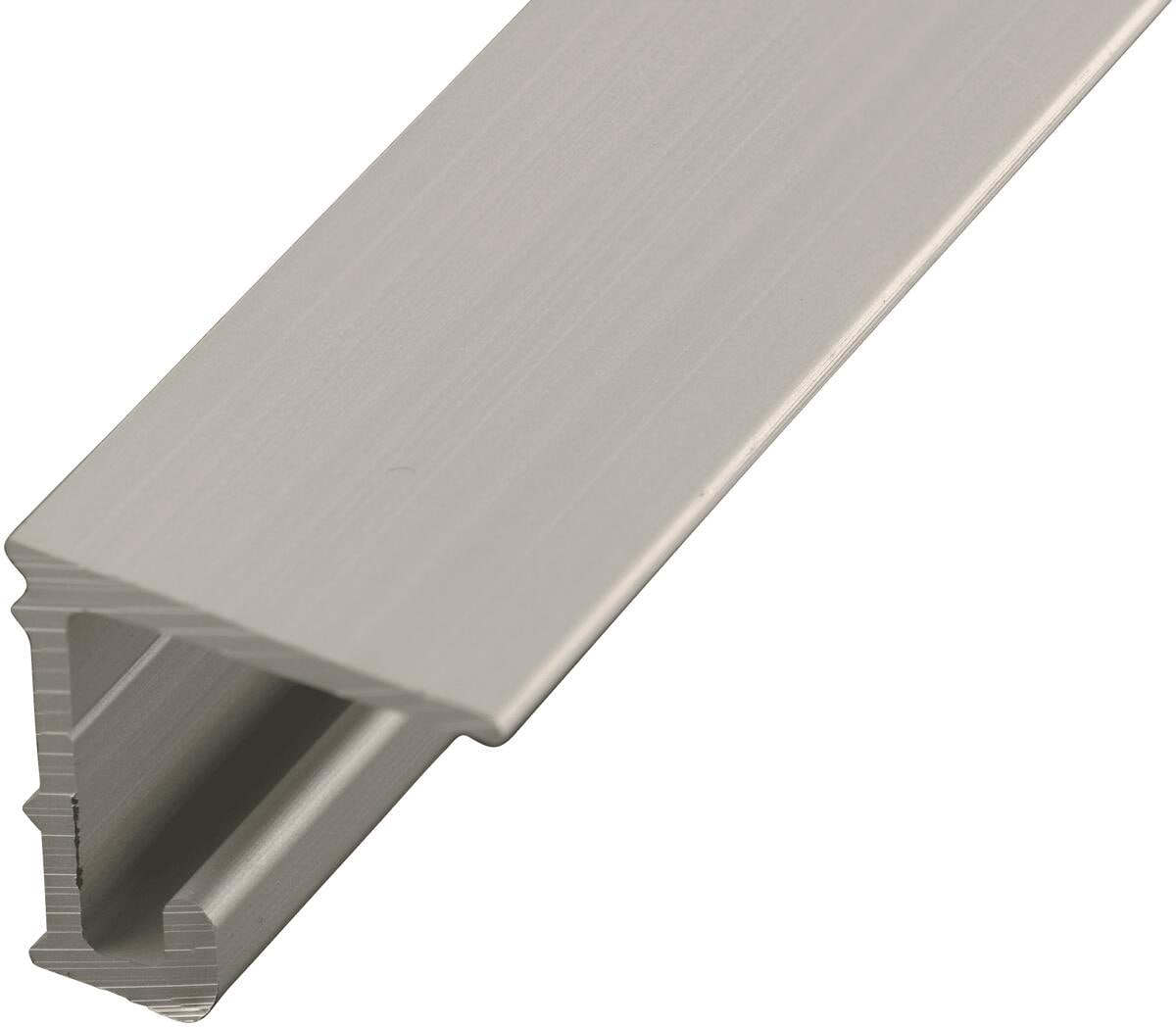 Hydro Extrusion Tischaufnahmeleiste, 80cm