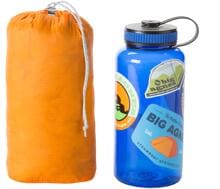 Big Agnes Essentials Stuff Sacks 3er-Set